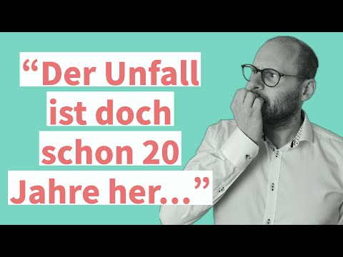 Dein Körper vergisst NICHTS!   Gesundheit entschlüsselt