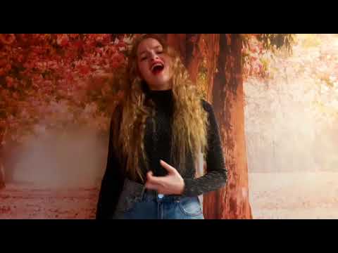 Gold art fest 2021 - Zbutea Claudia (România)