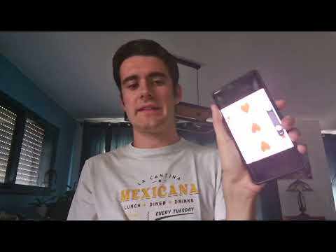 LE TROIS DE COEUR ♥️