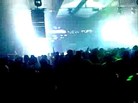 Free - Ultra Nate - Isaac Escalante @ 'We Love NY Party' by Karmabeat 15-Mar-09