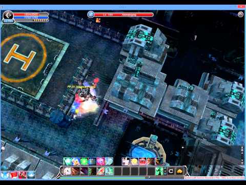 Pontus Ferrum imba Penna hunter