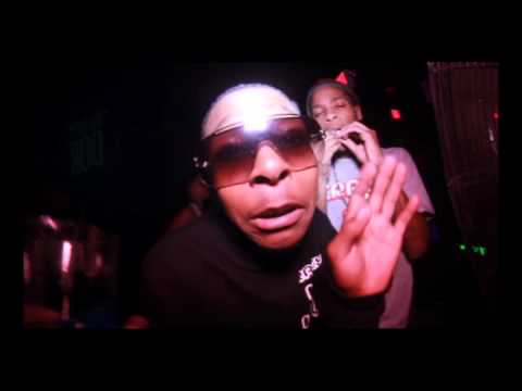 Young Sam - Green (Video)