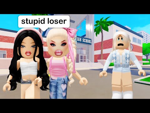 PRETENDING to be BULLIES in BERRY AVENUE!!