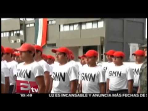 Impulsan iniciativa para que ningún menor de 18 años realicen su servicio social/Nacional