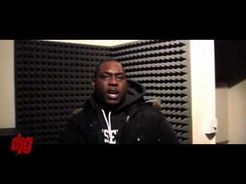 Mr Drastick - DJGONE.TV Exclusive