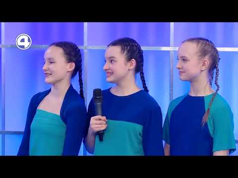 Как успевать заниматься танцами и учиться?