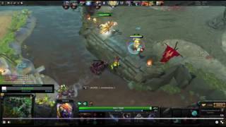 VANN VENDE SU DAGON Y GRITA XD