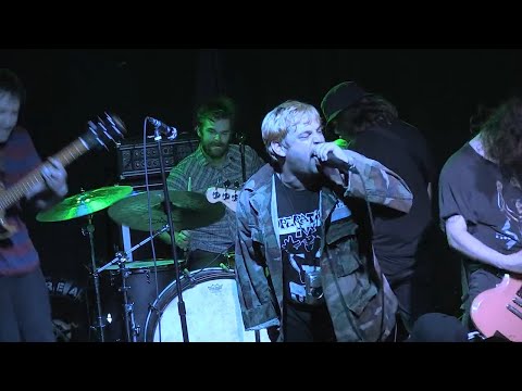 [hate5six] Culture Abuse - October 09, 2018