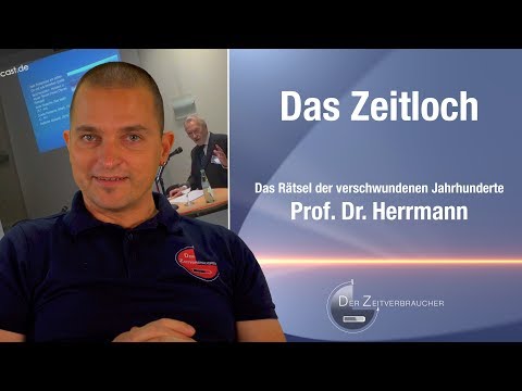 Das Zeitloch - Das Rätsel der verschwunden Jahrhunderte