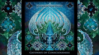 Kaminanda - Gateways Of Consciousness [Full Album]