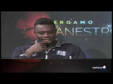 Bergamo a Canestro - 18ª puntata - 12 febbraio 2019