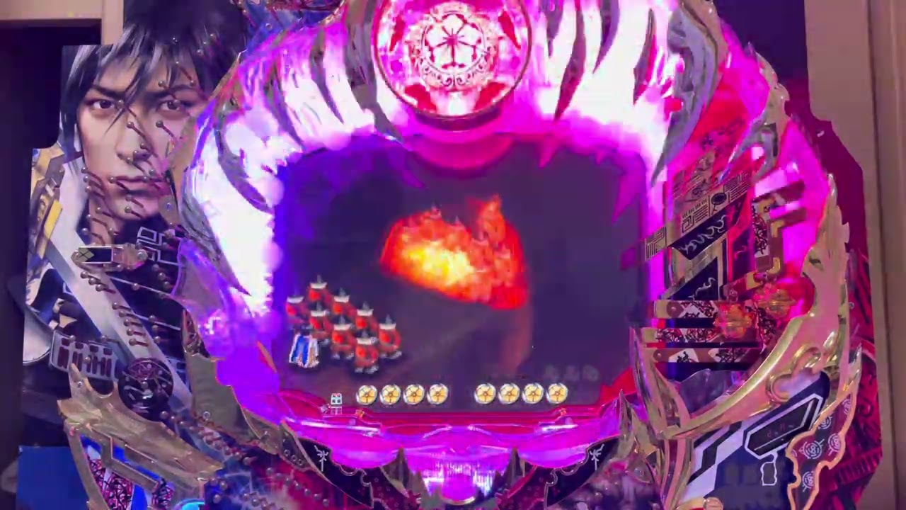 Youtube 真・本能寺の変