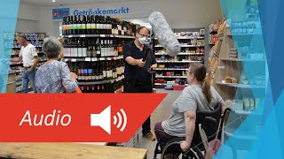 Markttreff-Idee – wie ein Konzept dörfliches Leben rettet (Dlf Kultur 2022)