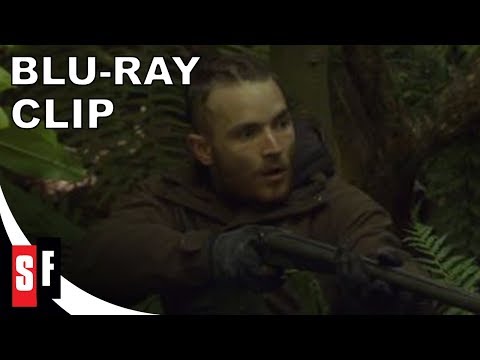 The Survivalist (Clip 'Alone Again')