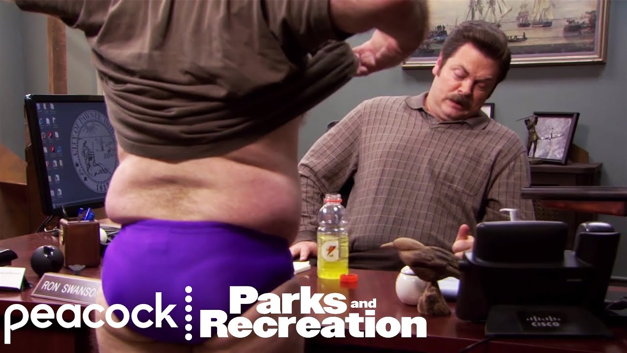 94 Meetings | Parks and Recreation