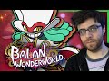 The Destroyed Potential of Gold, This is the Full Story Behind the
Failure of the Wonderworld Balan