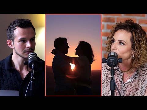 6 claves para una relación sana | Shulamit Graber