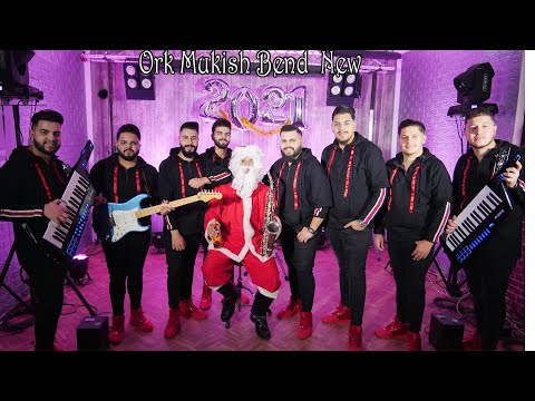 Ork Mukish Bend New 2021- Pavle Mi Pije  ♫ █▬█ █ ▀█▀♫ 4K 0038975654935