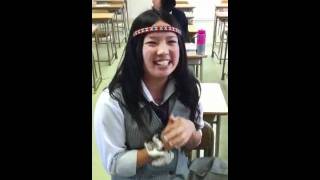 Nishino Kana Esperanza