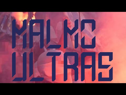 Malmö ultras(Norra läktaren Malmö)