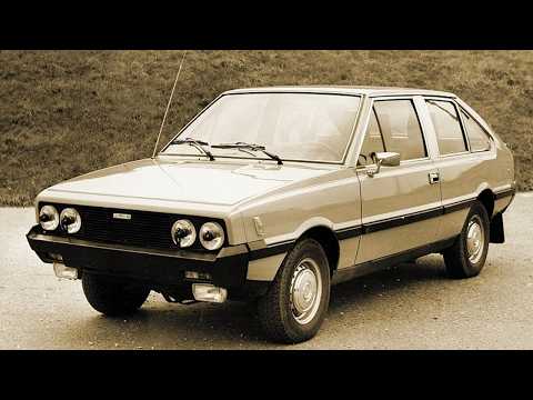 Historia Poloneza — od polskiej dumy do końca marzeń o eksporcie