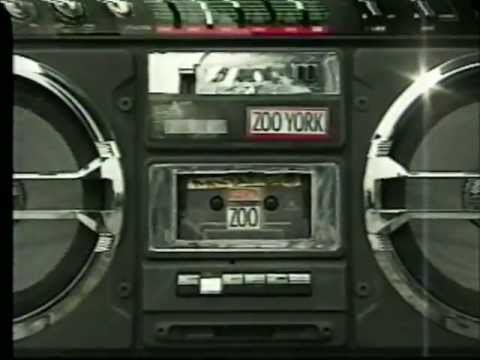 Zoo York Mixtape - FULL - The Original