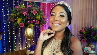 Vdeo Teaser Maysa 15 Anos