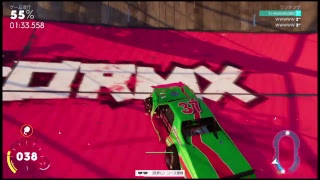 ※LIVE [THE CREW2]おい、PVPしようぜ。(2019/1/22)