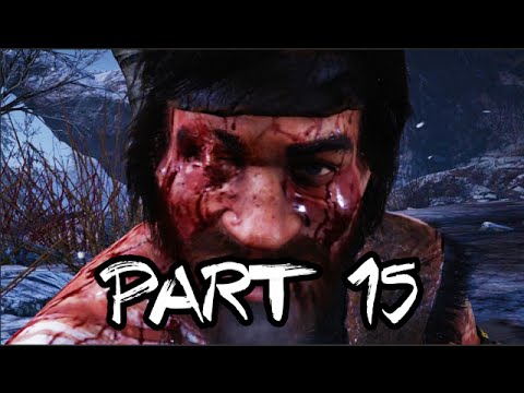 Far Cry Primal Gameplay Walkthrough Part 15 - VENGEANCE!! (PS4 1080p HD)