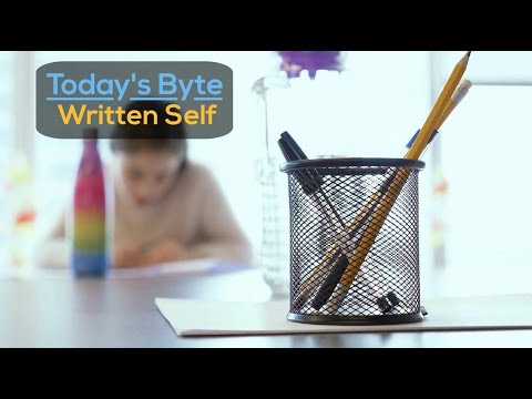 WellWell 365 - Written Self