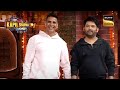 Akshay Kumar ने Roast की Kapil की English! | The Kapil Sharma Show | Kapil VS Akshay