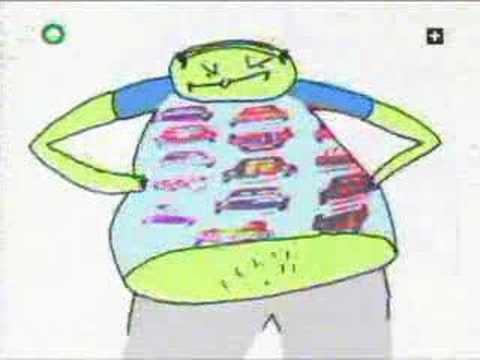 Szczepan i Irenka - Austaralia