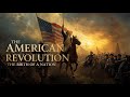 Die Amerikanische Revolution 1765 1783 Die Geburt Einer Nation