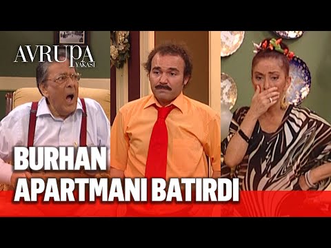 Burhan tüm siyasi partilere kucak açıyor - Avrupa Yakası