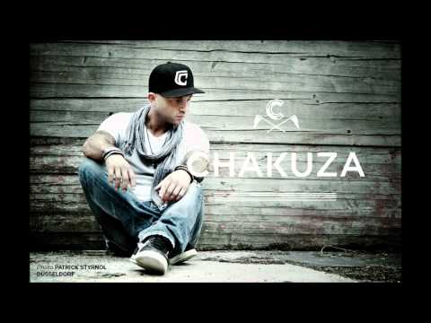 CHAKUZA FEAT SPRACHTOT - LEGENDEN
