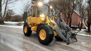 Volvo L50D wheel loader for sale - Image 4 | Machineryline ZM Volvo L50D wheel loader | Image 4 - Machineryline