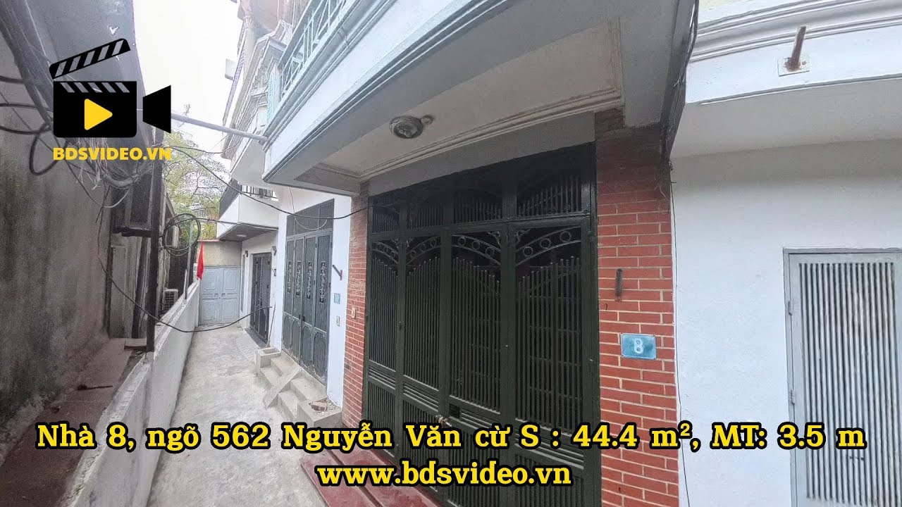 Property Video Thumbnail