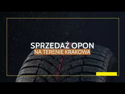 Krzysztof Frasik Hurtownia "KRAKUS" - video