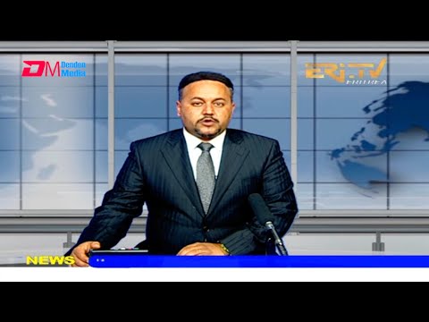 News in English for October 7, 2021 - ERi-TV, Eritrea
