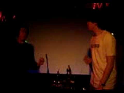 GosTop 情人节现场 Hello松岛枫