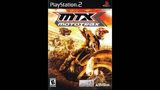 Dope - Motivation (MTX Mototrax OST) (Instrumental)