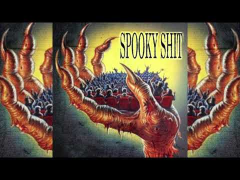 Dirtbxvnd x Baker Ya Maker - Spooky Shit (Prod. Jake ohm)