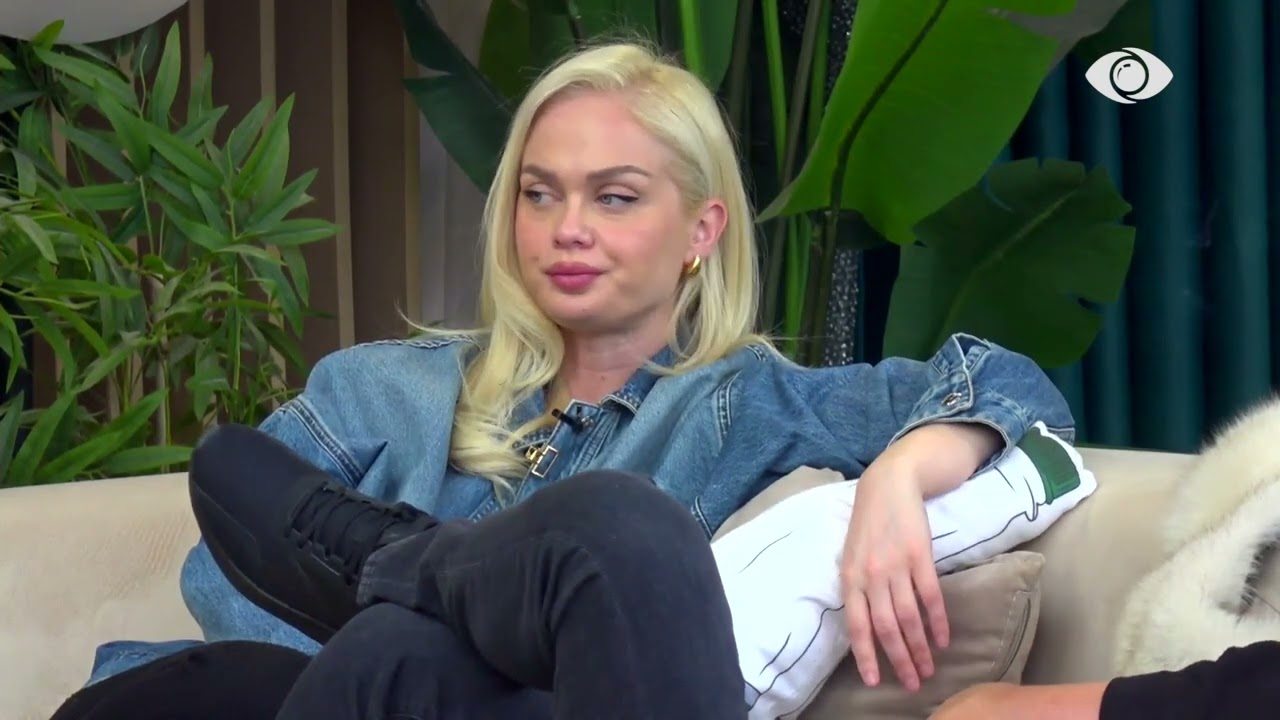 Më vjen natyrshëm.../ Danja bisedon me Laertin