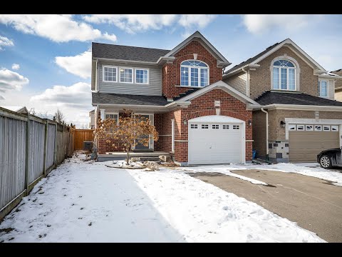 #SOLD - 3384 Trulls Rd, Courtice, Real Estate For Sale, Clarington