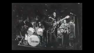 BB KIng feat  Ron Levy   When I'm Wrong
