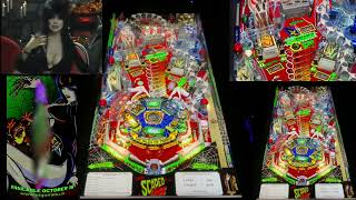 What Makes Scared Stiff the Best Pinball Table for AtGames 4K?