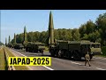Russia S ISKANDER M Targets Poland P 800 Oniks Destroyed Sea Target ZAPAD 2025