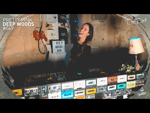 DEEP WOODS #049 - Live-Mix-Session