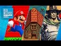 Super Mario Run, Stardew Valley, Wild Guns Reloaded - New Releases