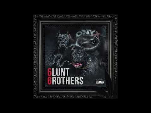6LUNT 6ROTHERS (Fredro Starr & 6ambu Starr) - 'Shot In Here' (Produced by DJ Audas)